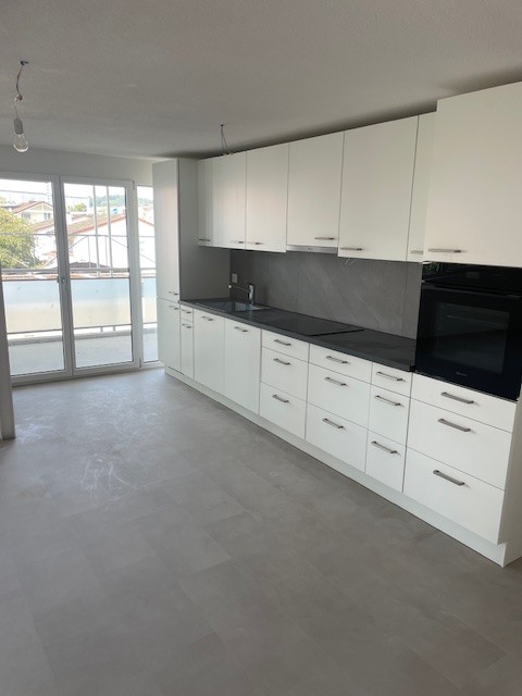4 ½ rooms apartment, Foto 4 von 10