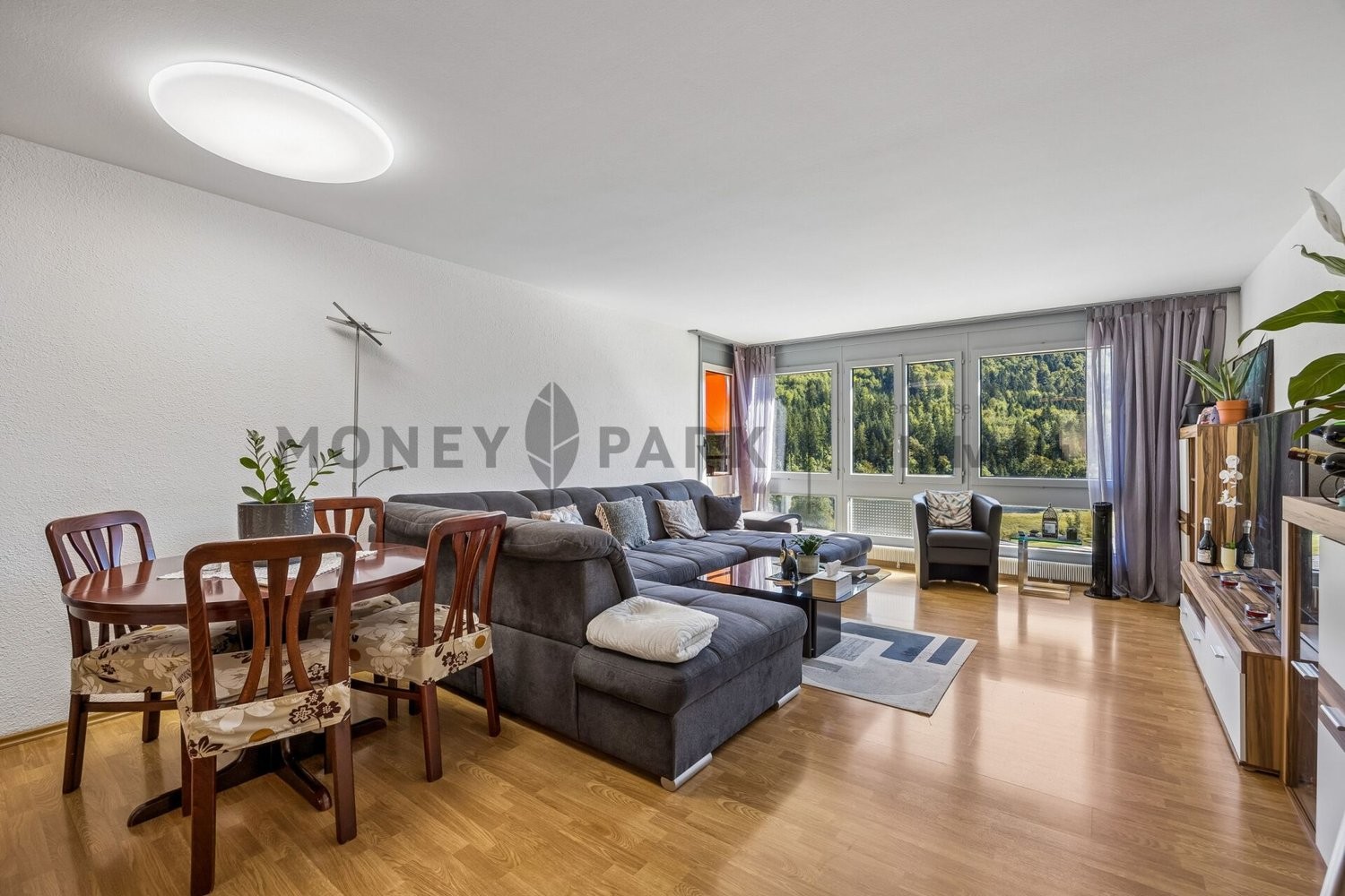 5 ½ Zimmer Wohnung
