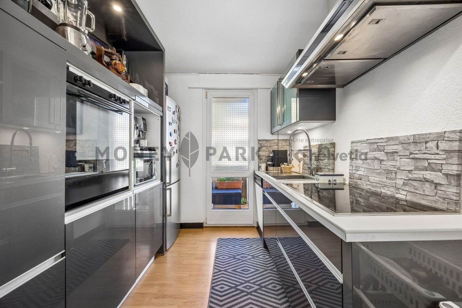 5 ½ Zimmer Wohnung