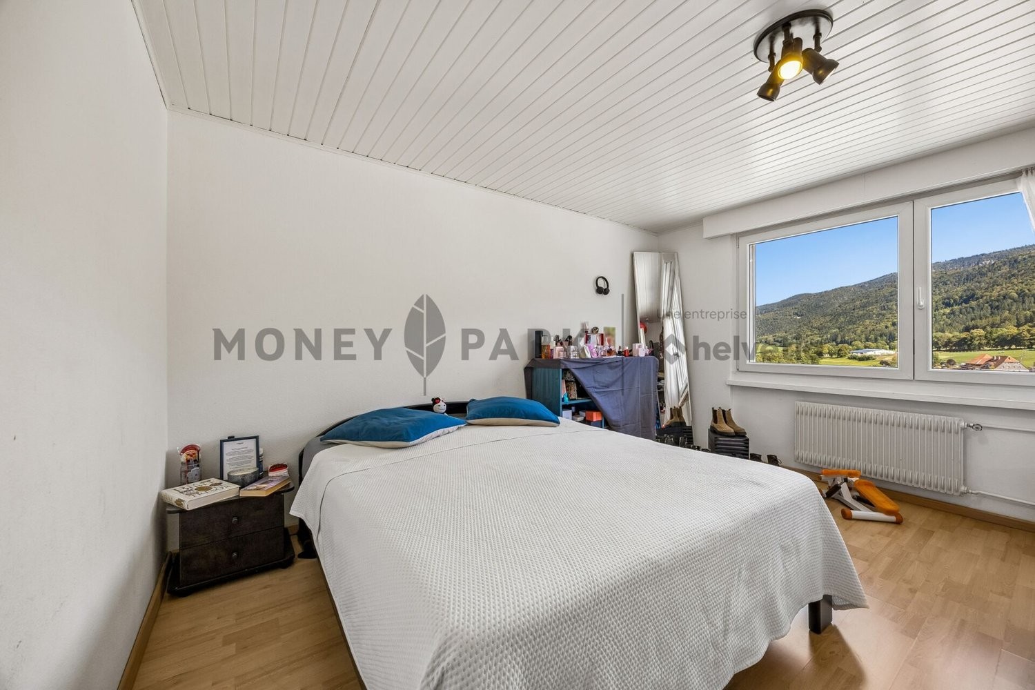 5 ½ Zimmer Wohnung