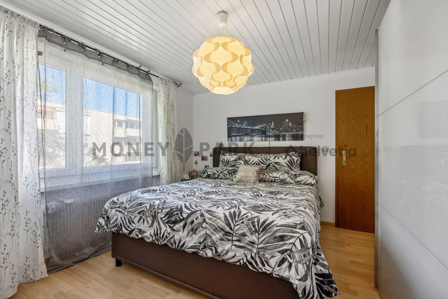 5 ½ Zimmer Wohnung