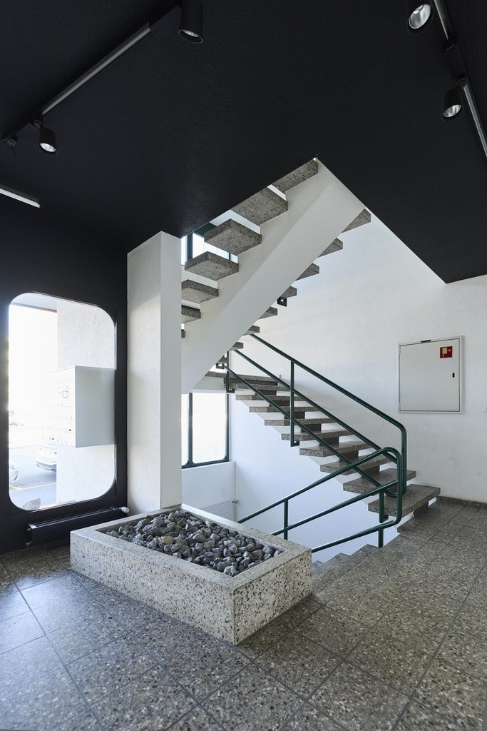 ufficio di 212m²