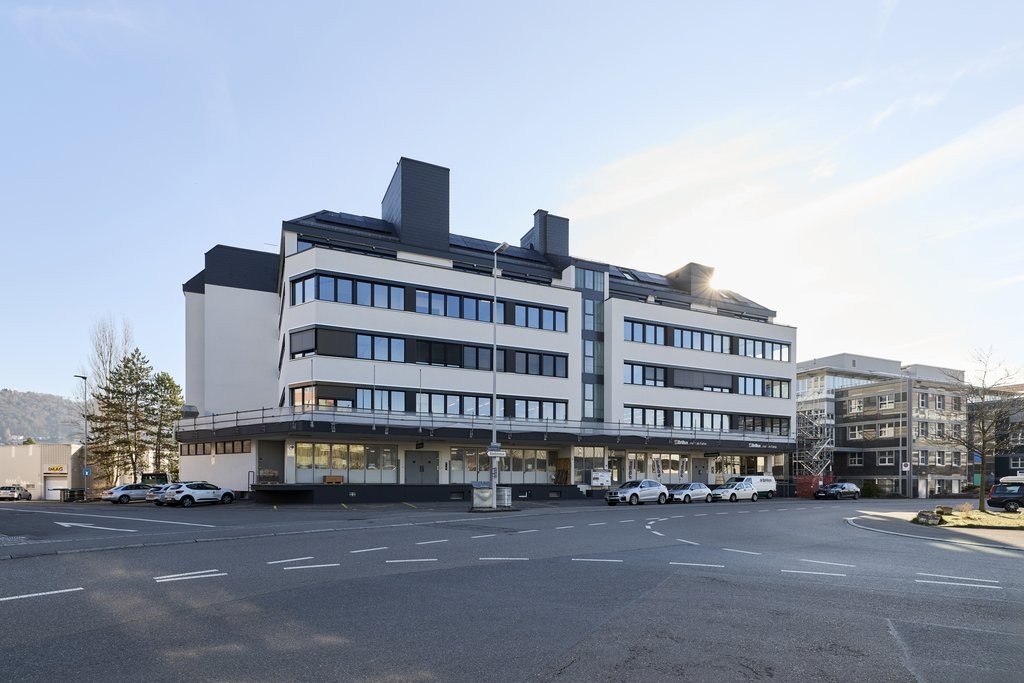 ufficio di 212m²