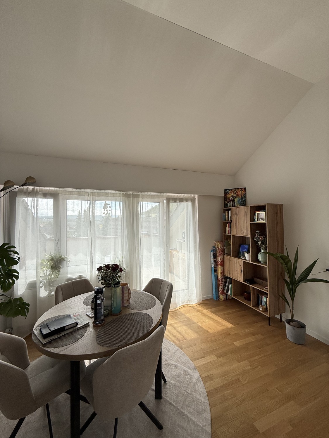 Appartamento di 3 ½ locali