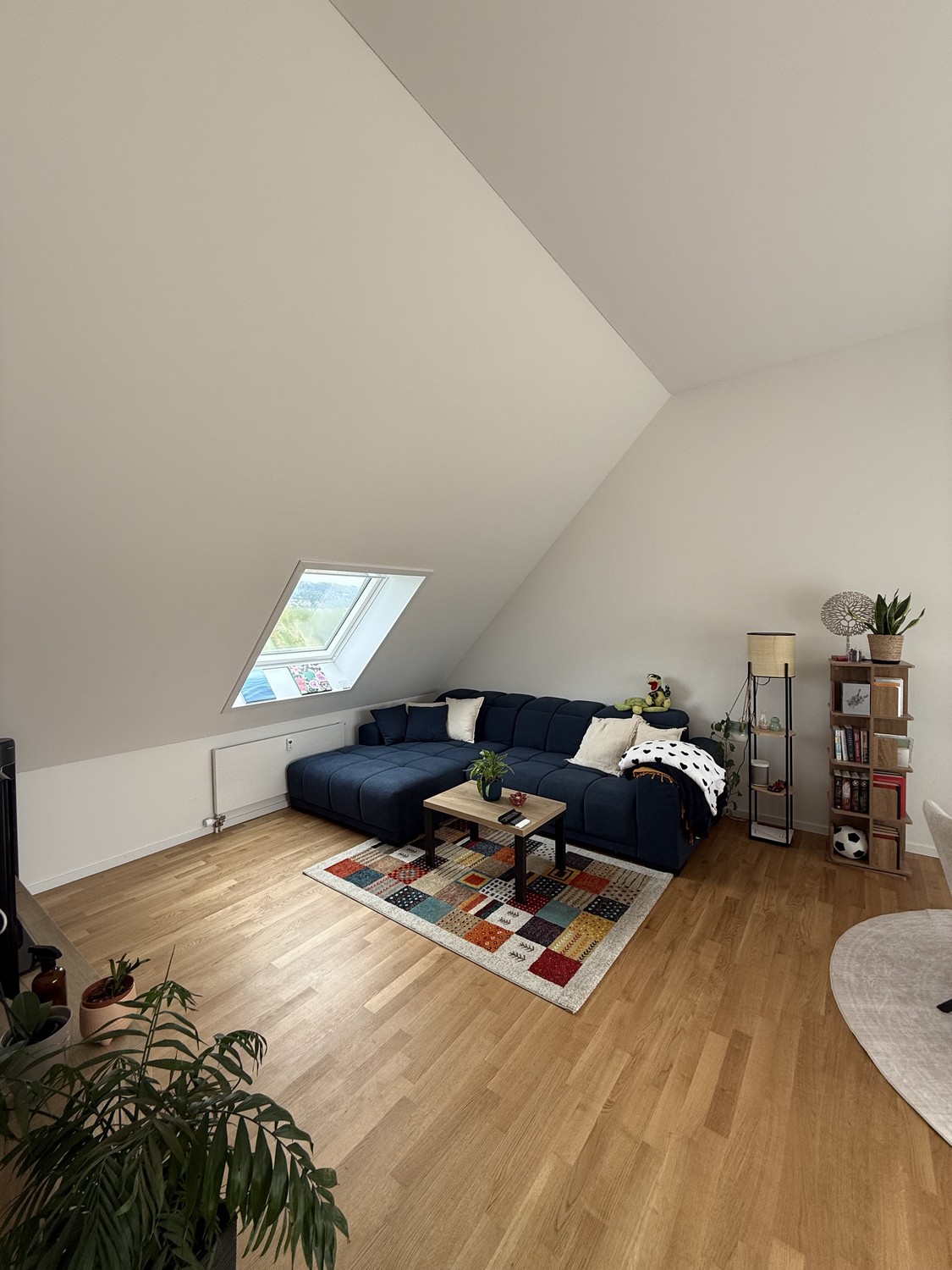 Appartamento di 3 ½ locali