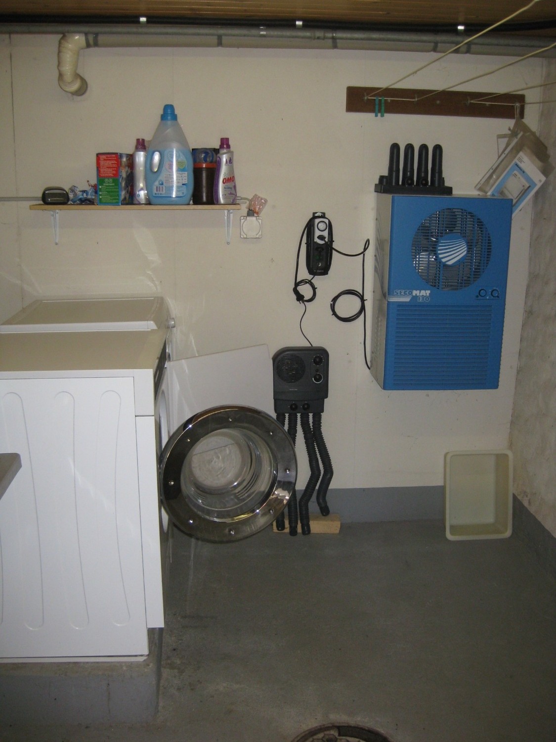 4 ½ rooms apartment, Foto 5 von 10