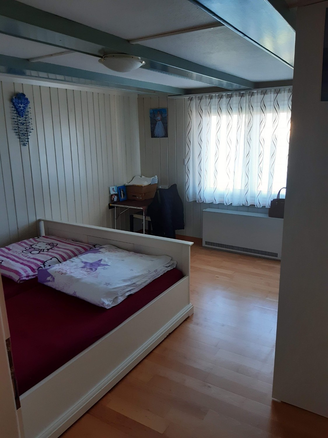 4 ½ rooms apartment, Foto 3 von 10