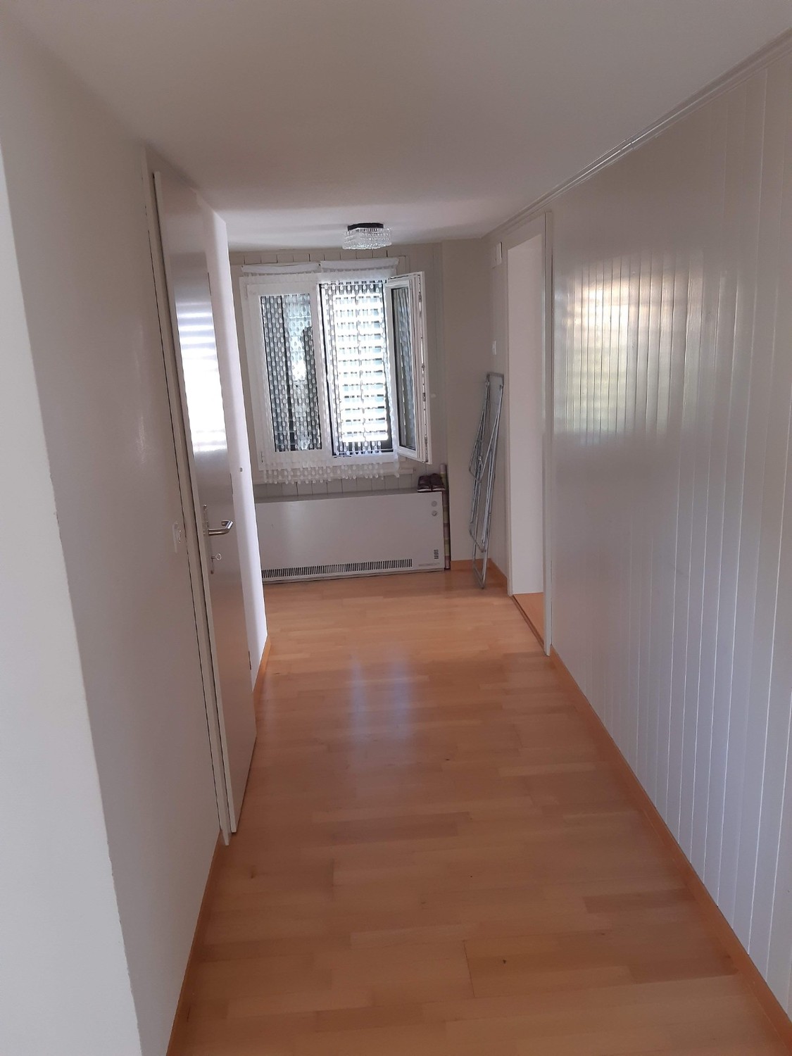 4 ½ rooms apartment, Foto 1 von 10
