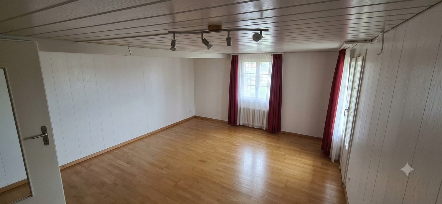 4 ½ rooms apartment, Foto 10 von 10