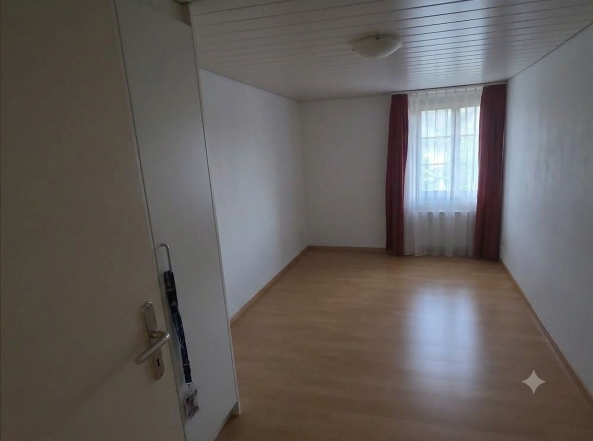 4 ½ rooms apartment, Foto 8 von 10
