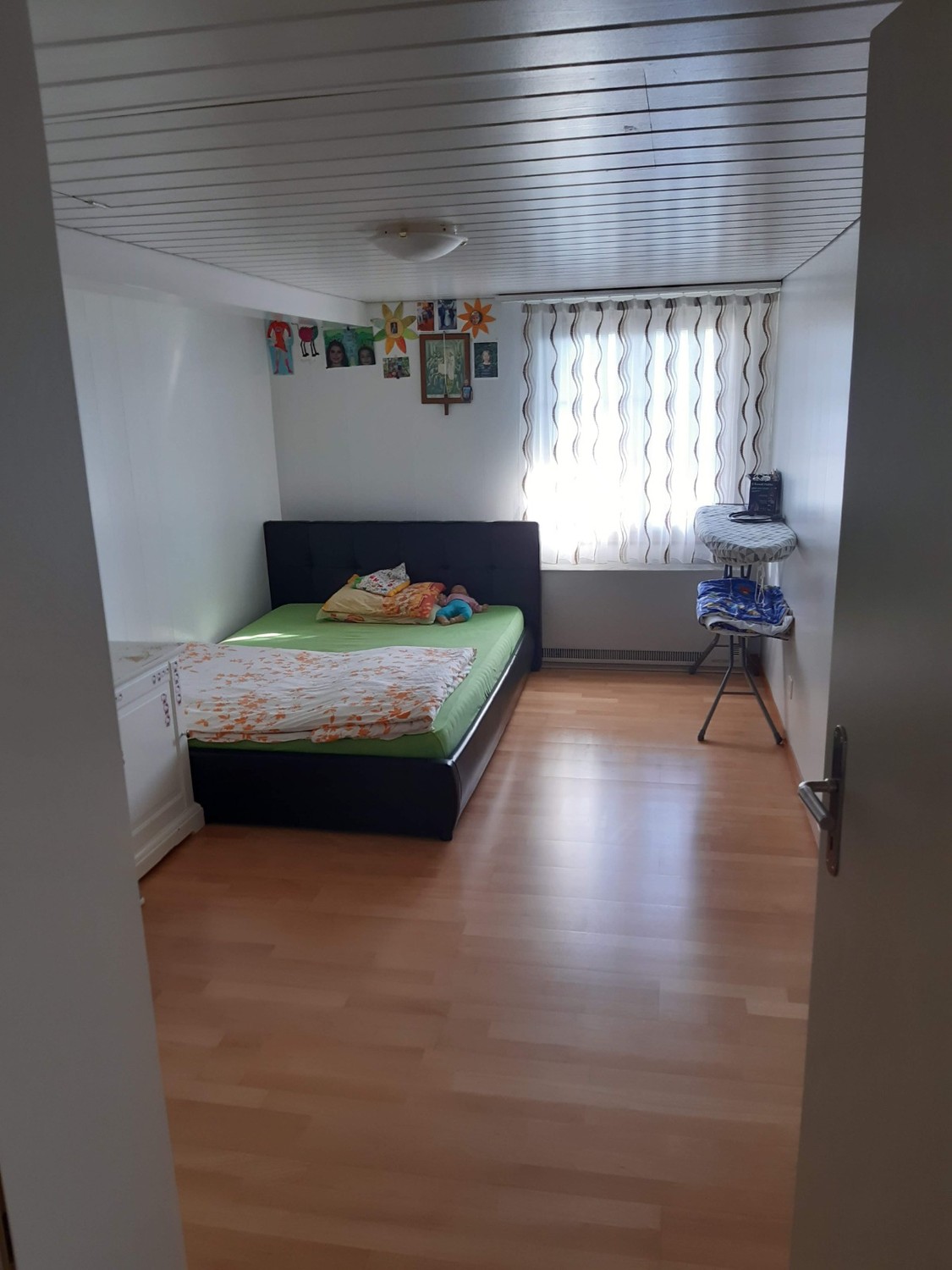 4 ½ rooms apartment, Foto 4 von 10
