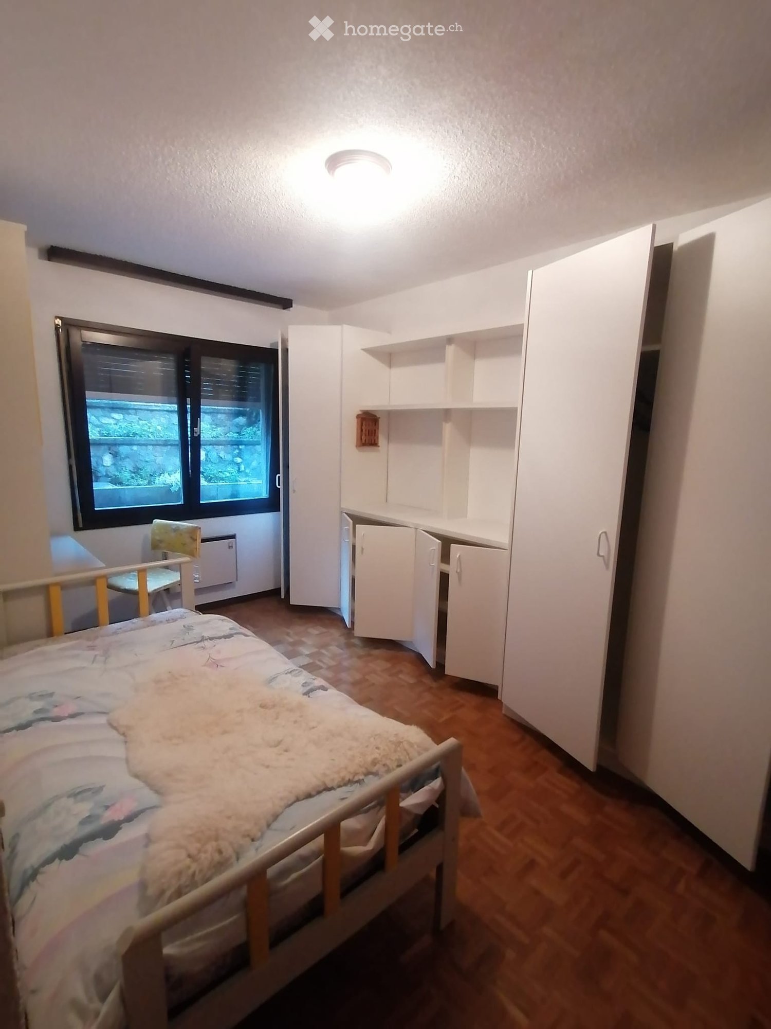4-Zimmer-Wohnung, Foto 5 von 5