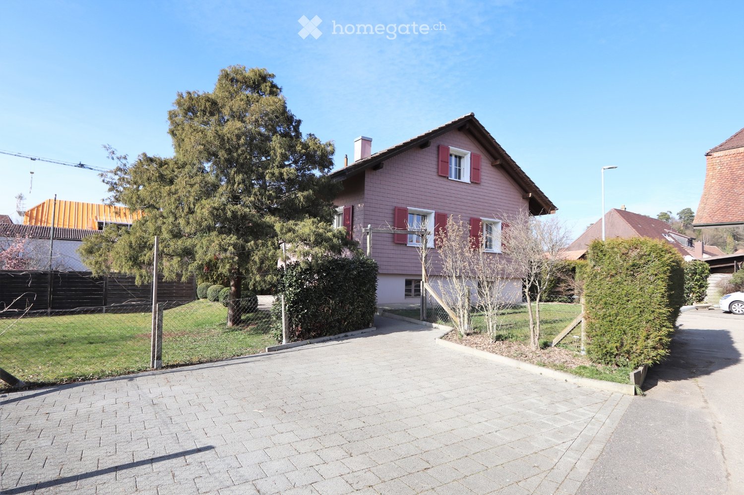 3 ½ rooms single house, Foto 1 von 5