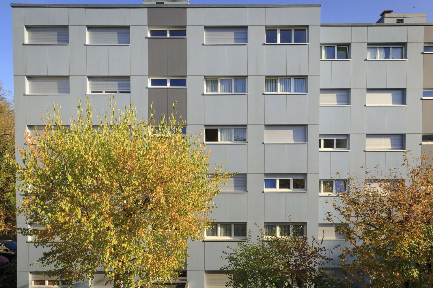 1 ½ Zimmer Wohnung, Foto 2 von 8