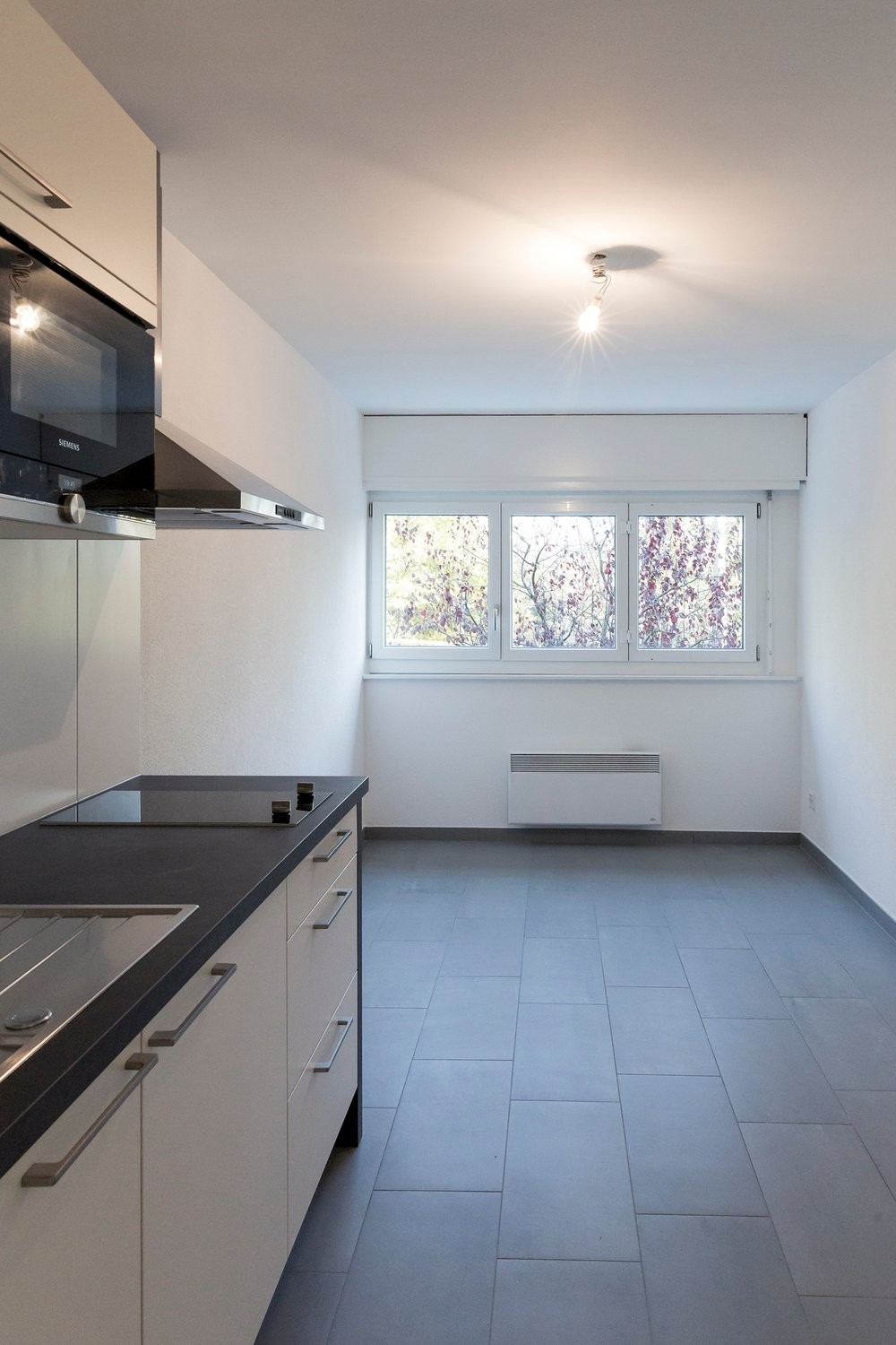 1 ½ Zimmer Wohnung, Foto 8 von 8
