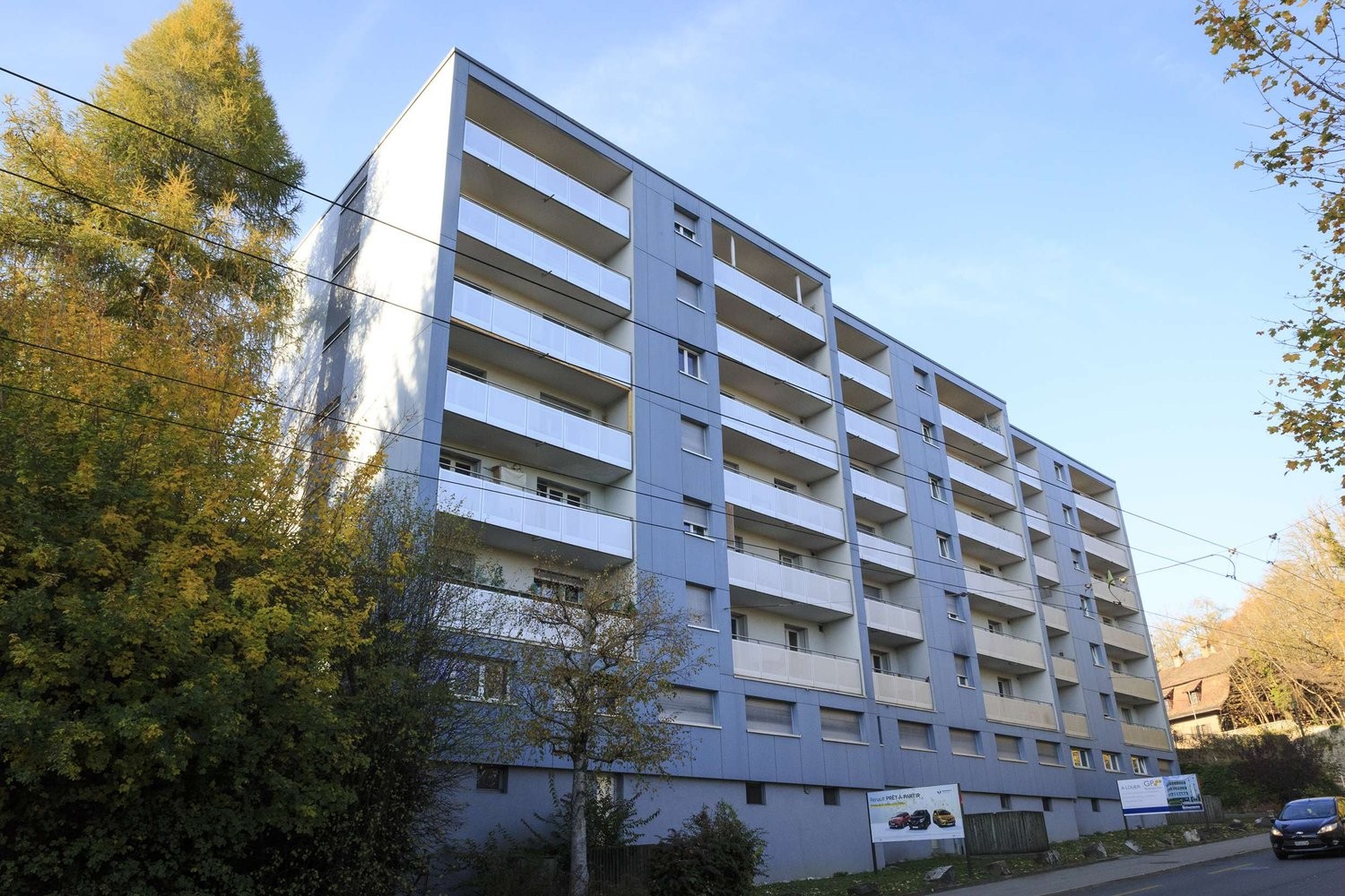 1 ½ Zimmer Wohnung, Foto 6 von 8