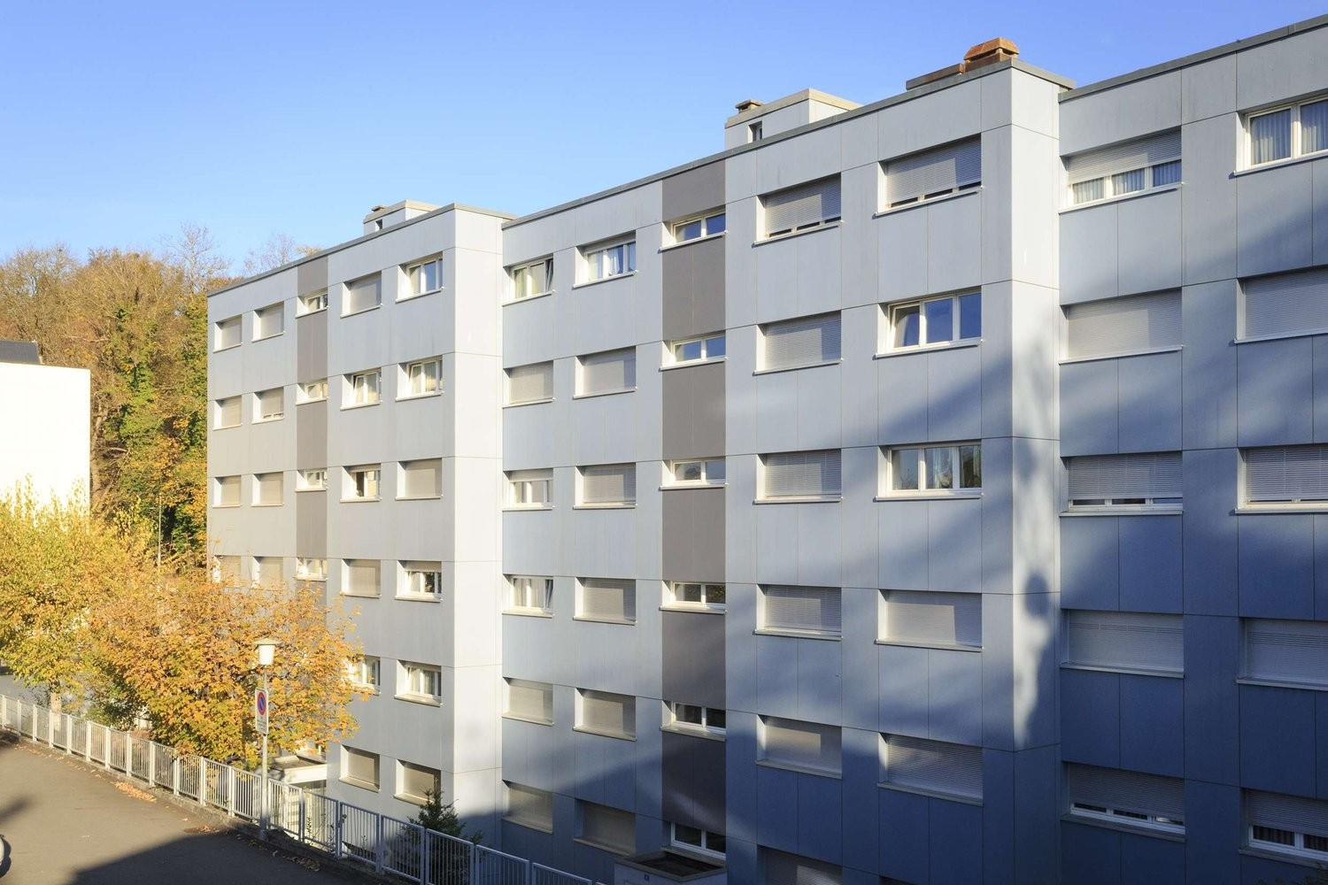 1 ½ Zimmer Wohnung, Foto 3 von 8