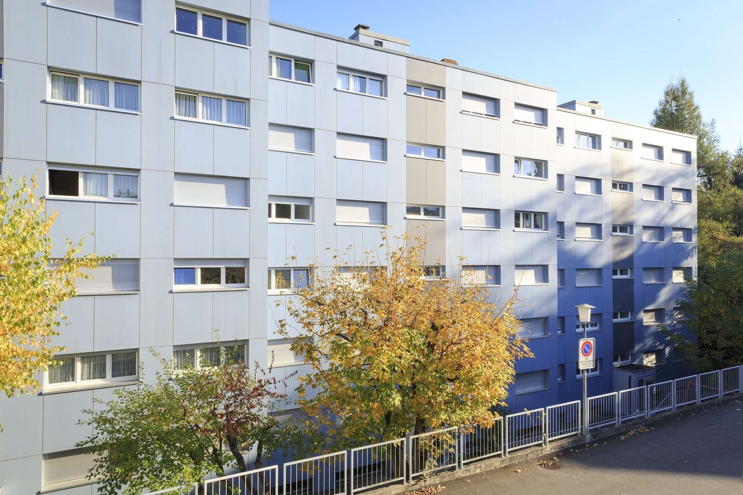 1 ½ Zimmer Wohnung, Foto 4 von 8