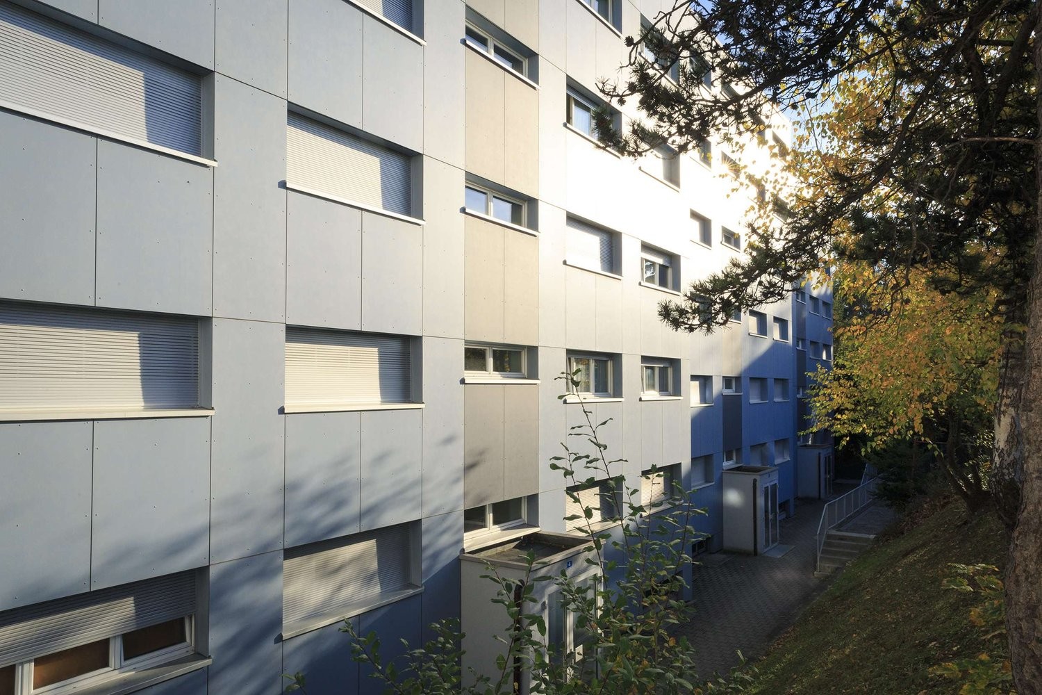 1 ½ Zimmer Wohnung, Foto 5 von 8