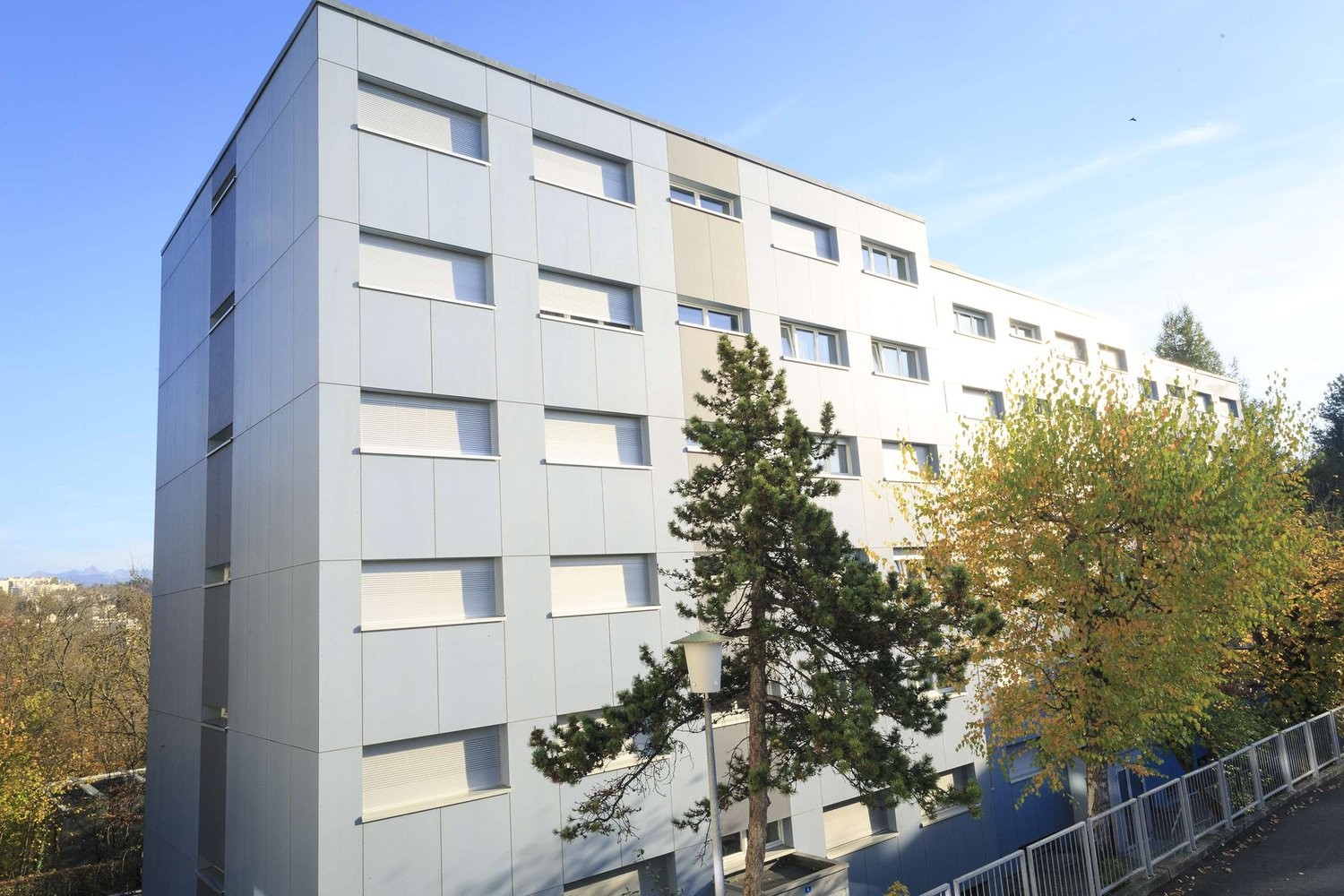 1 ½ Zimmer Wohnung, Foto 1 von 8
