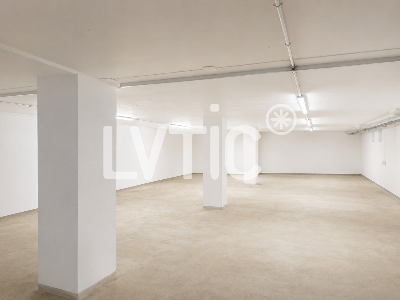 469m² Lagerraum