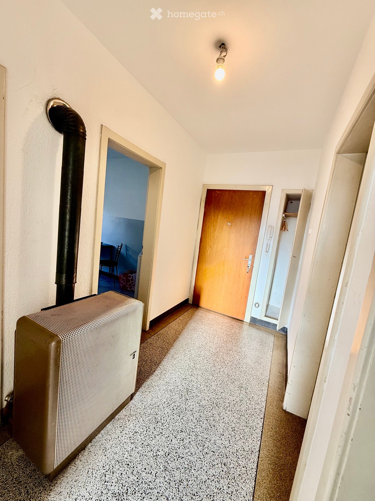 Appartement 3 pièces