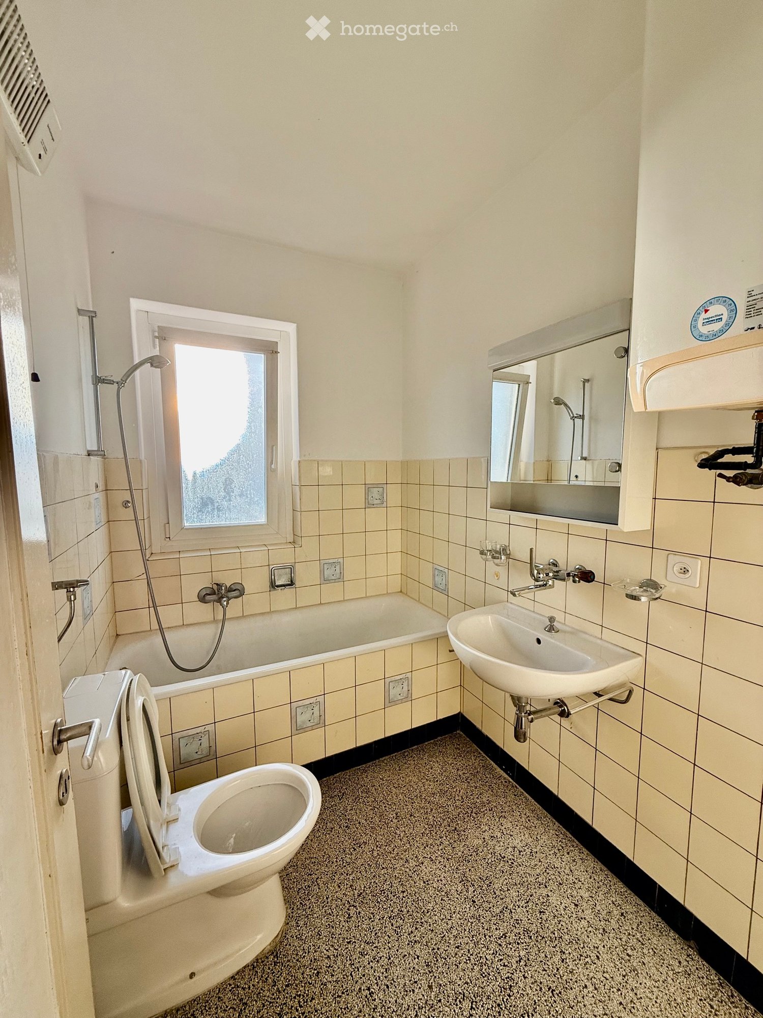 Appartement 3 pièces