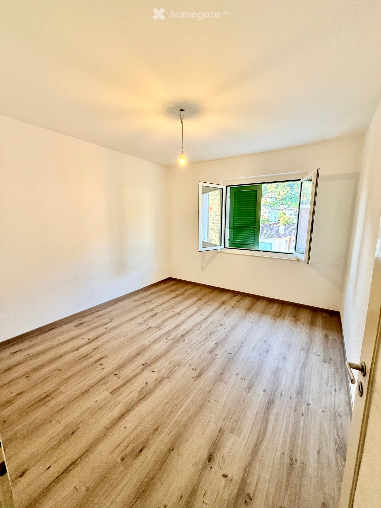 Appartement 3 pièces