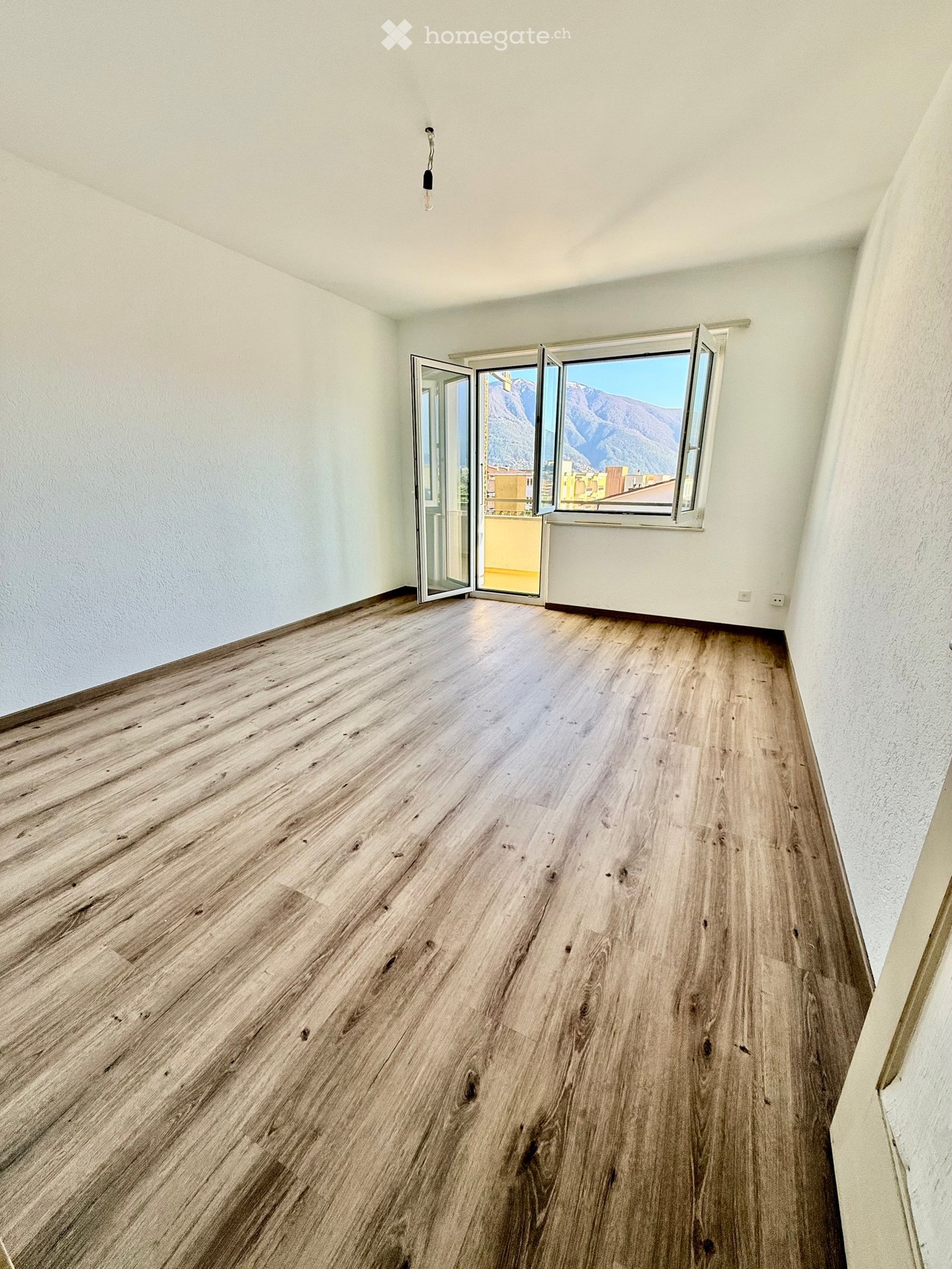 Appartement 3 pièces