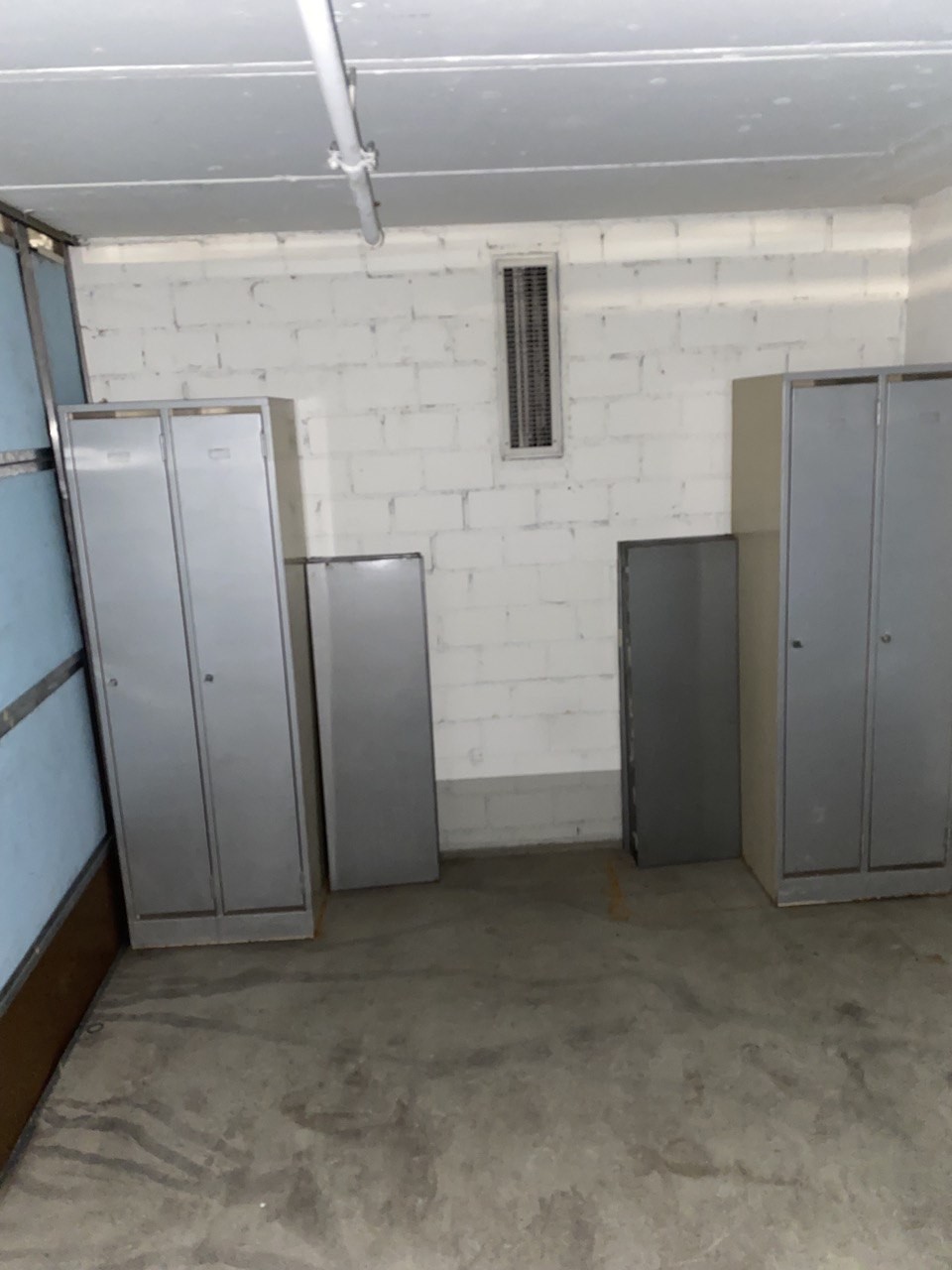 13m² underground slot, Foto 1 von 3