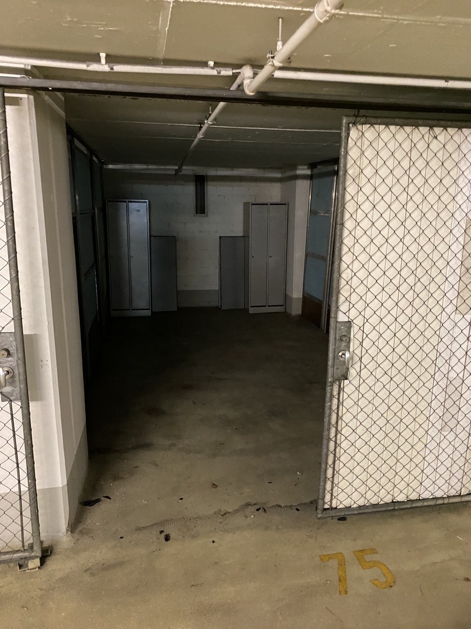 13m² underground slot, Foto 3 von 3