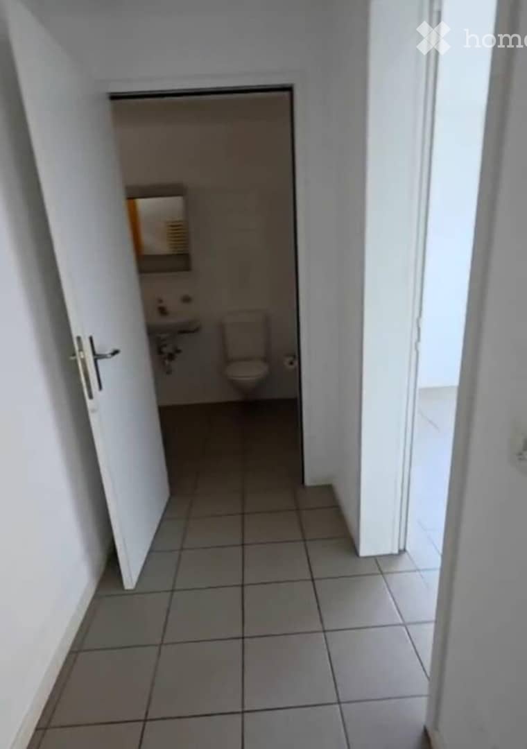 Appartamento di 2 ½ locali