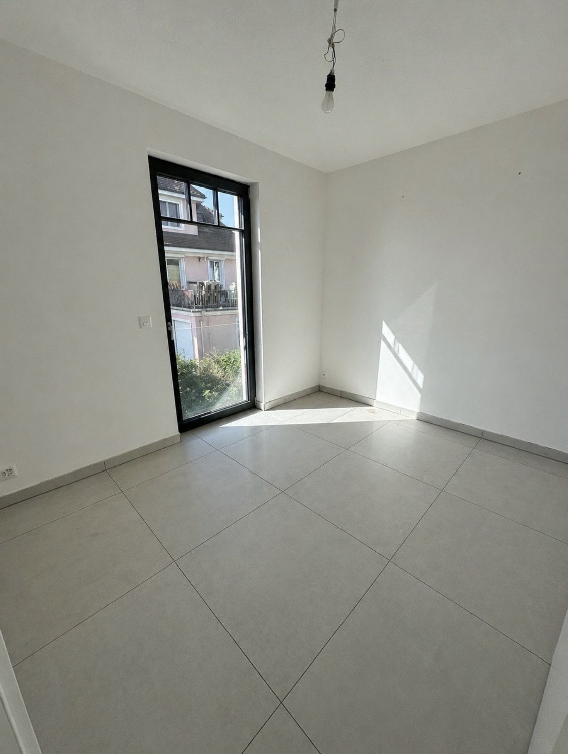1 ½ Zimmer Wohnung