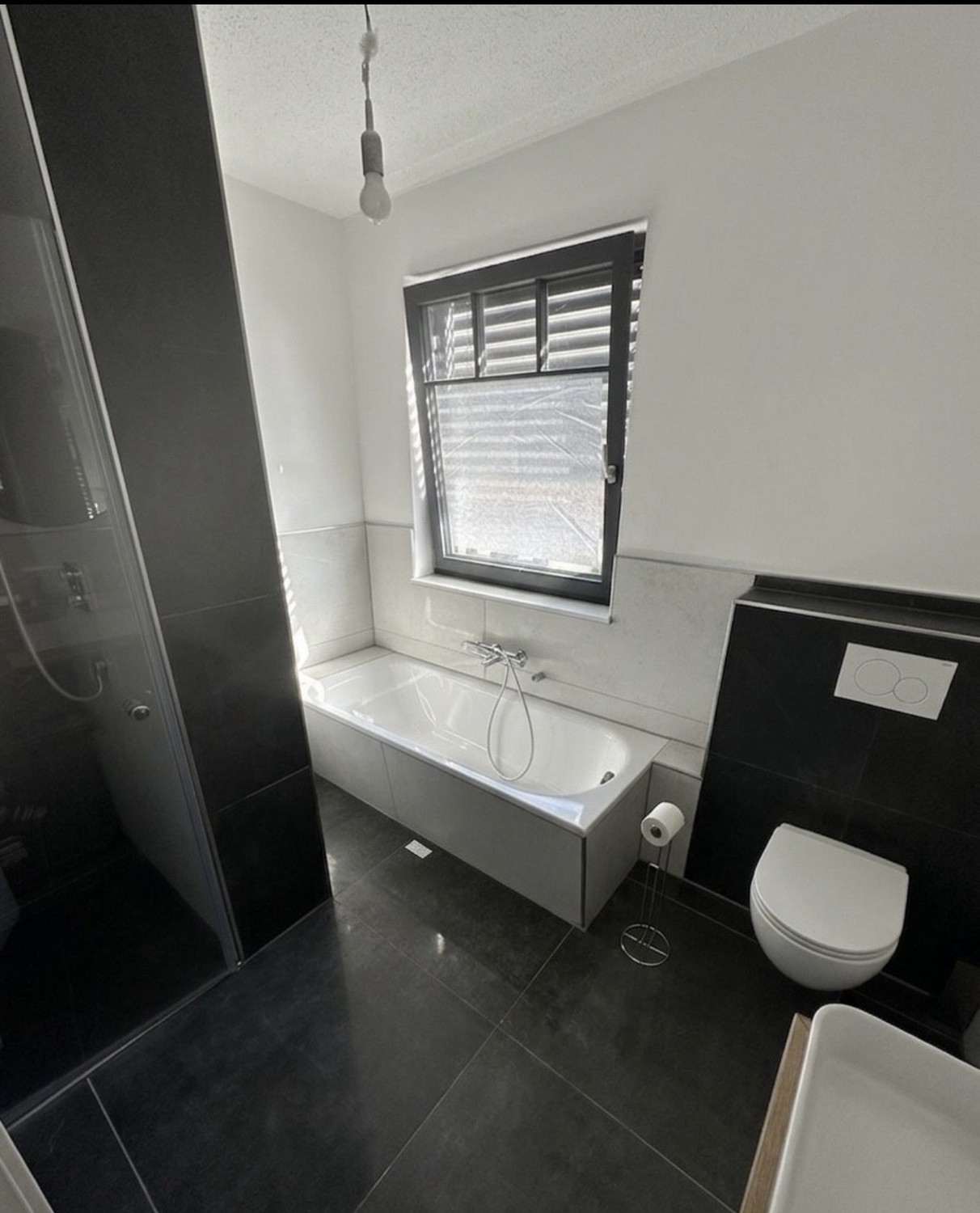1 ½ Zimmer Wohnung