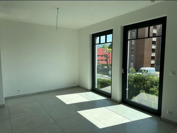 1 ½ Zimmer Wohnung