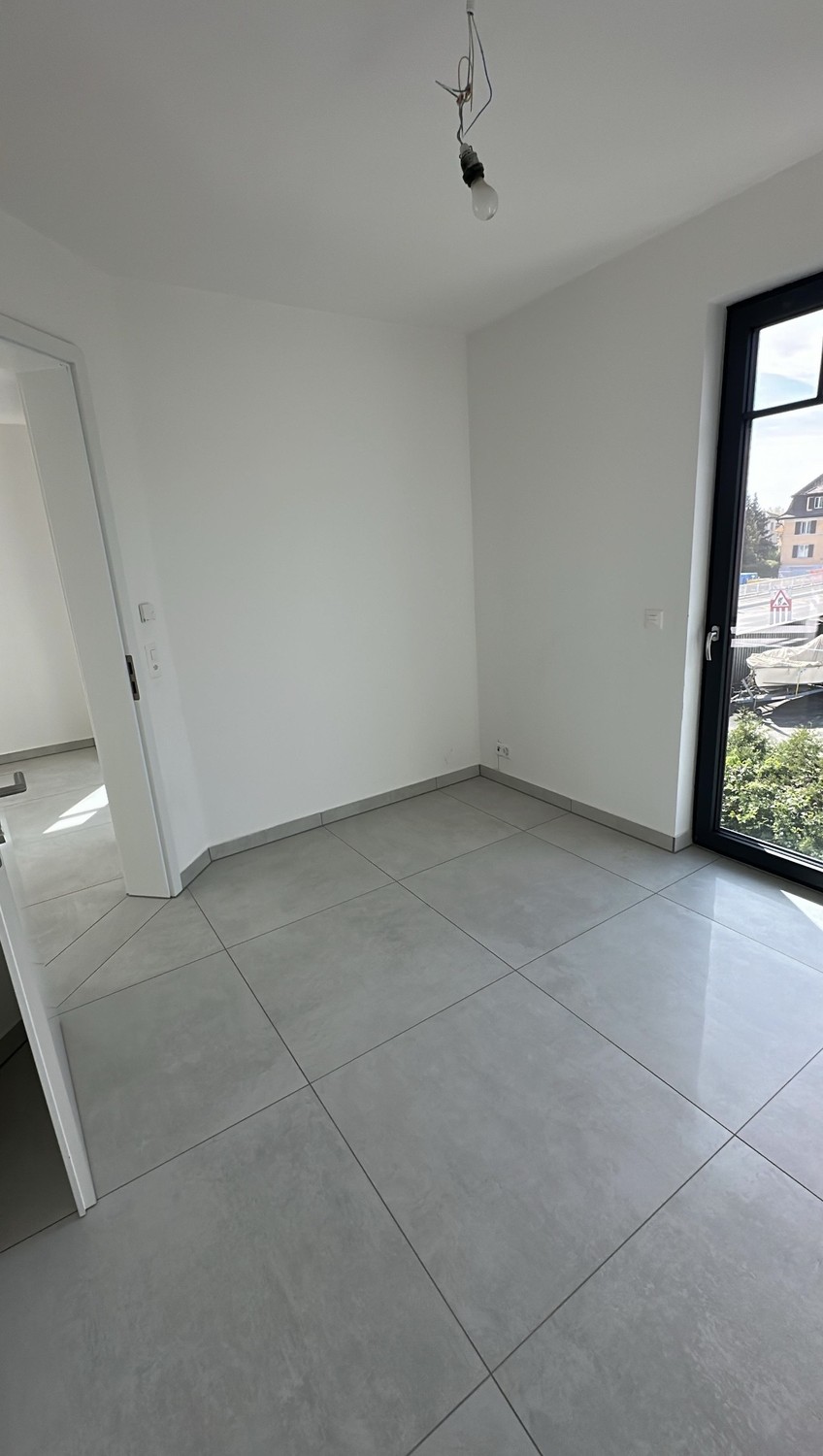 1 ½ Zimmer Wohnung