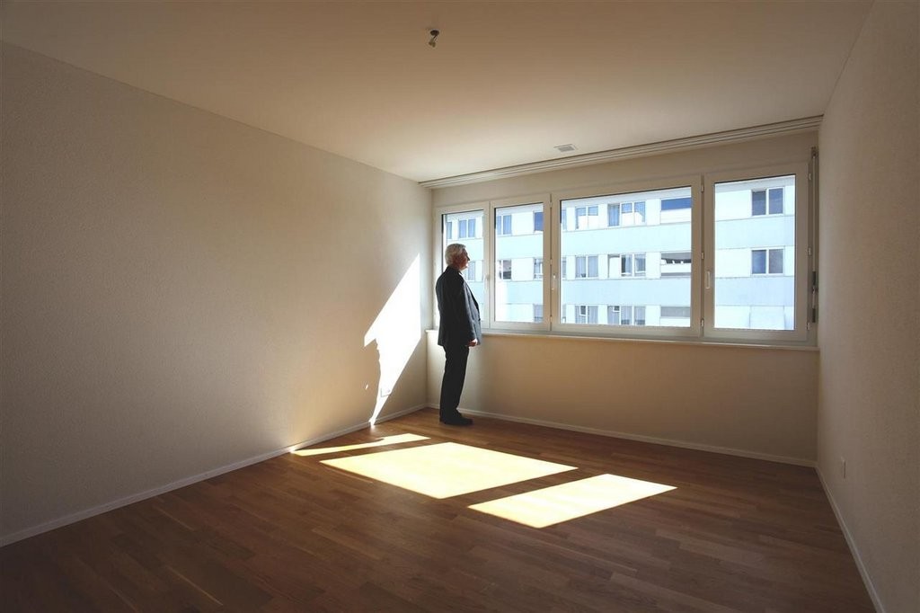 3 ½ rooms apartment, Foto 8 von 10