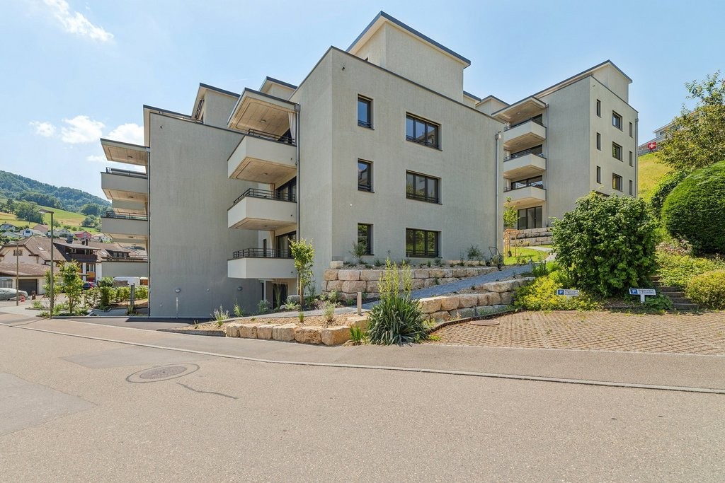 Appartamento di 3 ½ locali