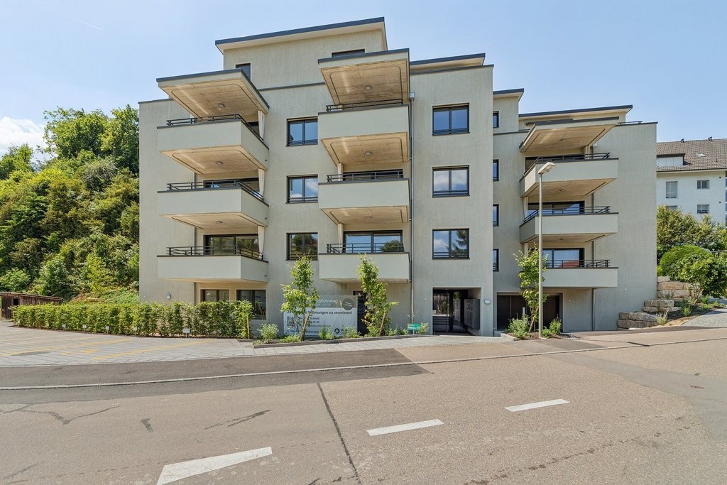 Appartamento di 3 ½ locali
