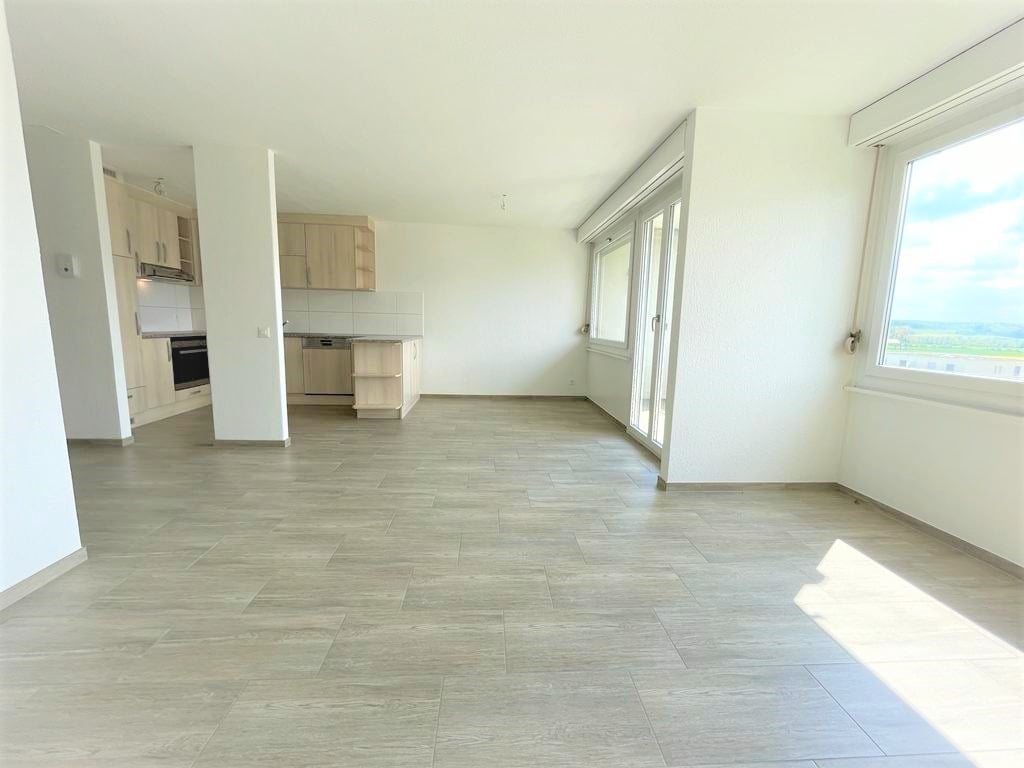 3 ½ rooms apartment, Foto 4 von 10