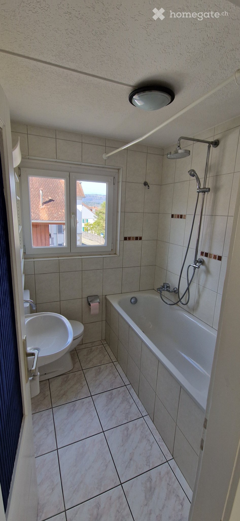 3 ½ Zimmer Wohnung, Foto 2 von 5