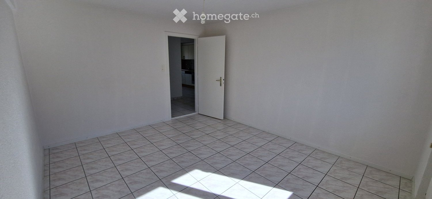 3 ½ Zimmer Wohnung, Foto 4 von 5