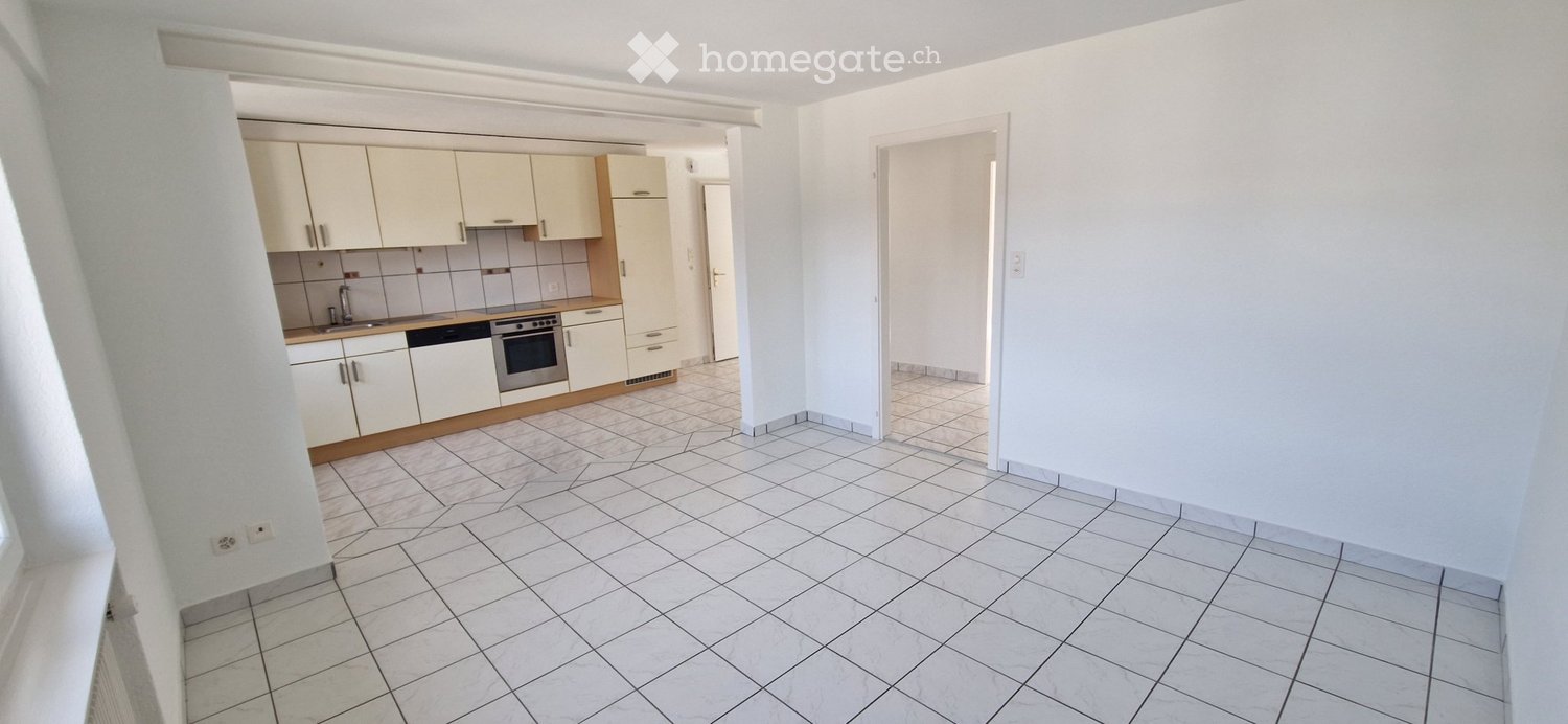 3 ½ Zimmer Wohnung, Foto 1 von 5