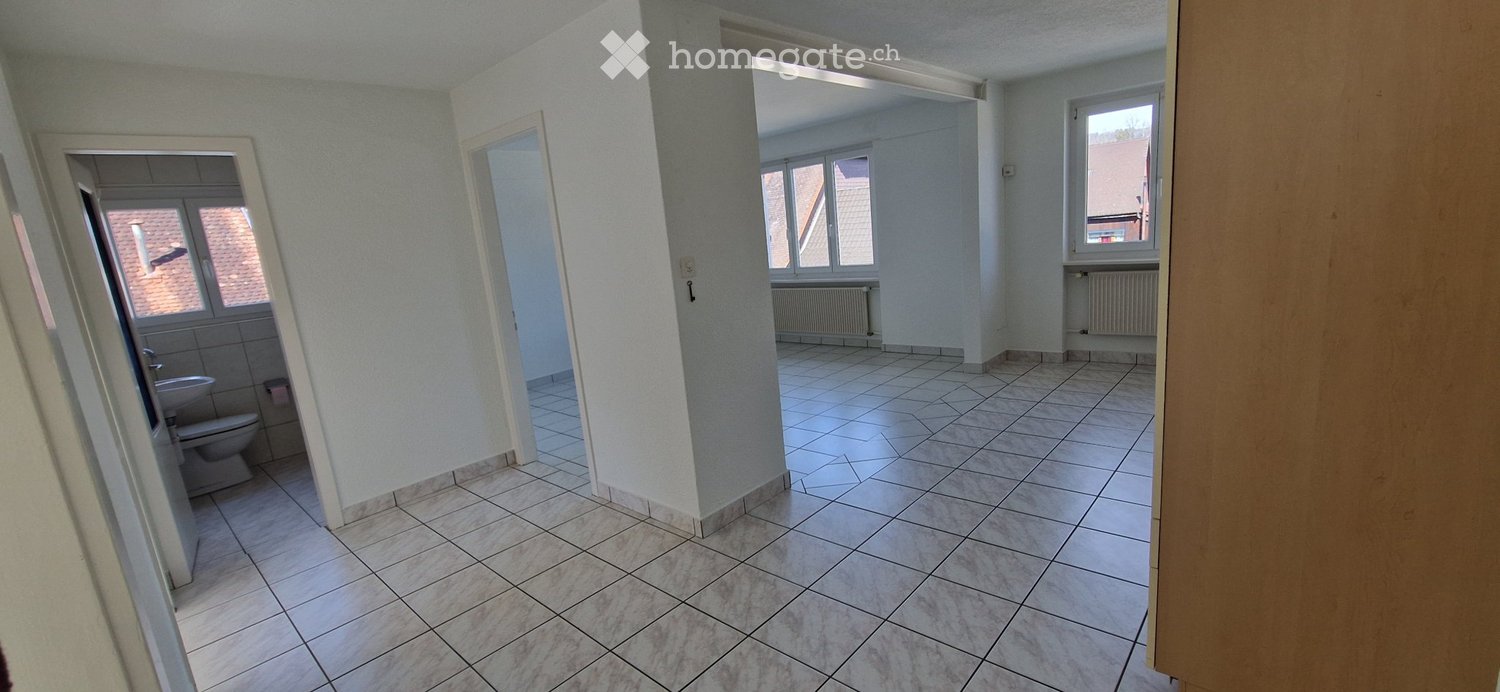 3 ½ Zimmer Wohnung, Foto 3 von 5