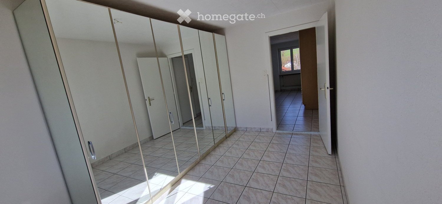 3 ½ Zimmer Wohnung, Foto 5 von 5