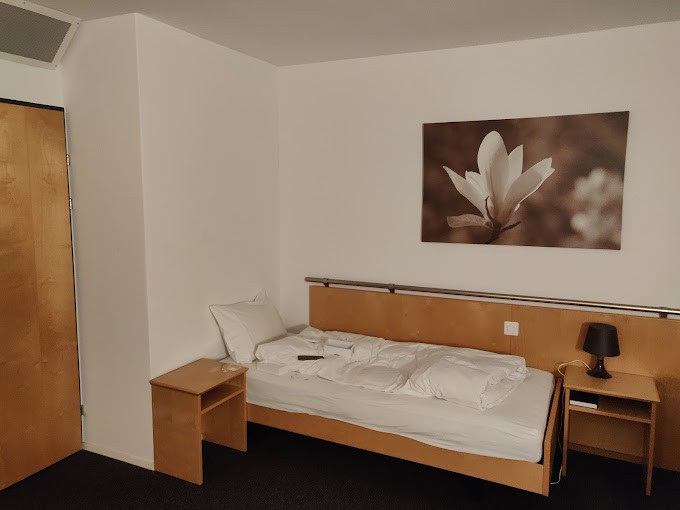 1 room apartment