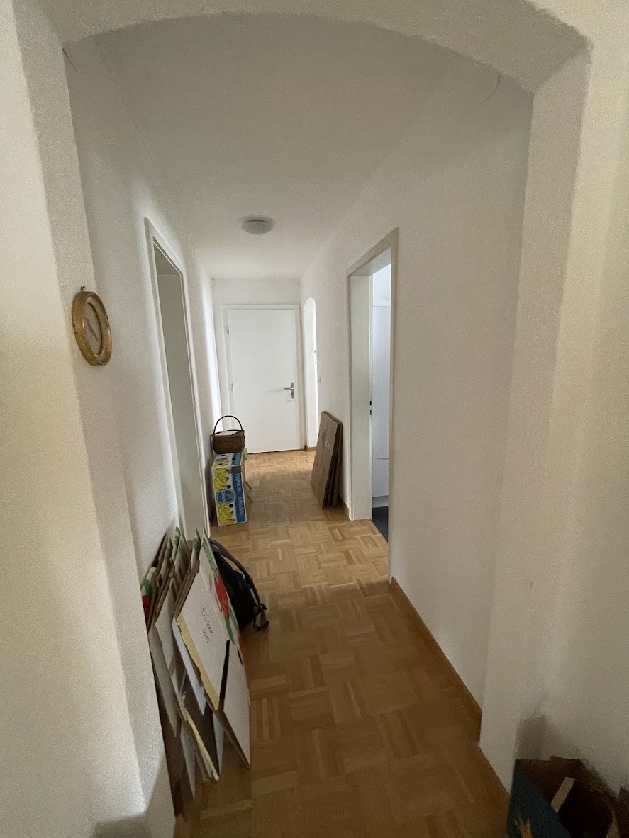 3-Zimmer-Wohnung