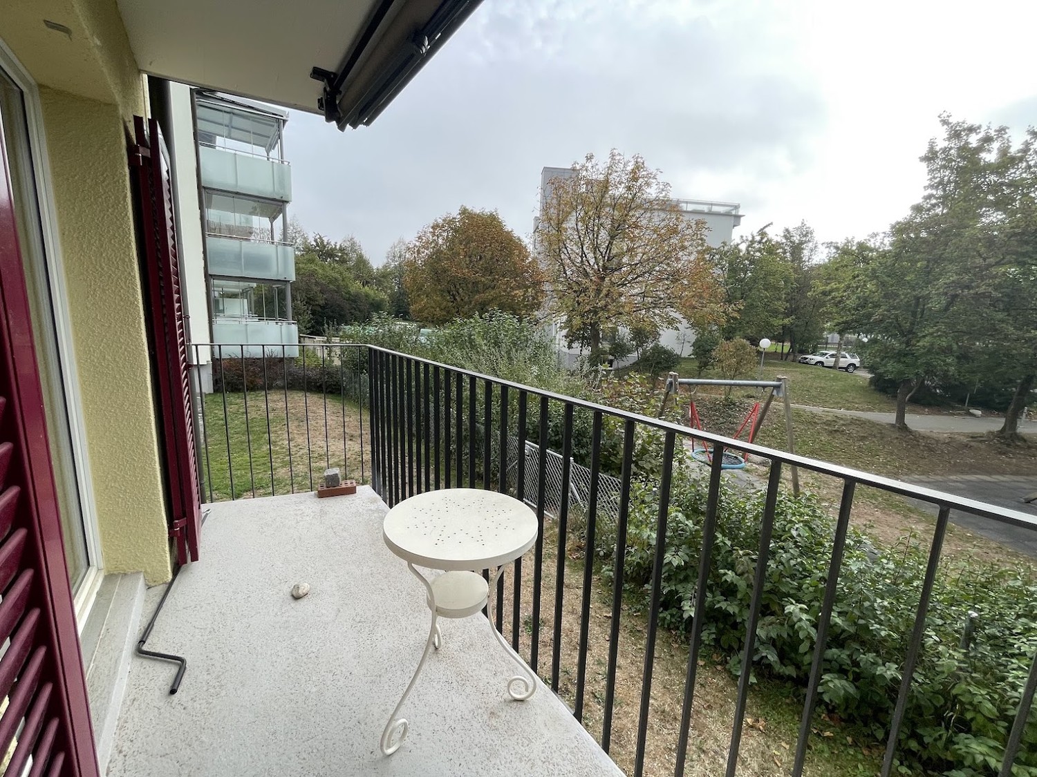 3-Zimmer-Wohnung