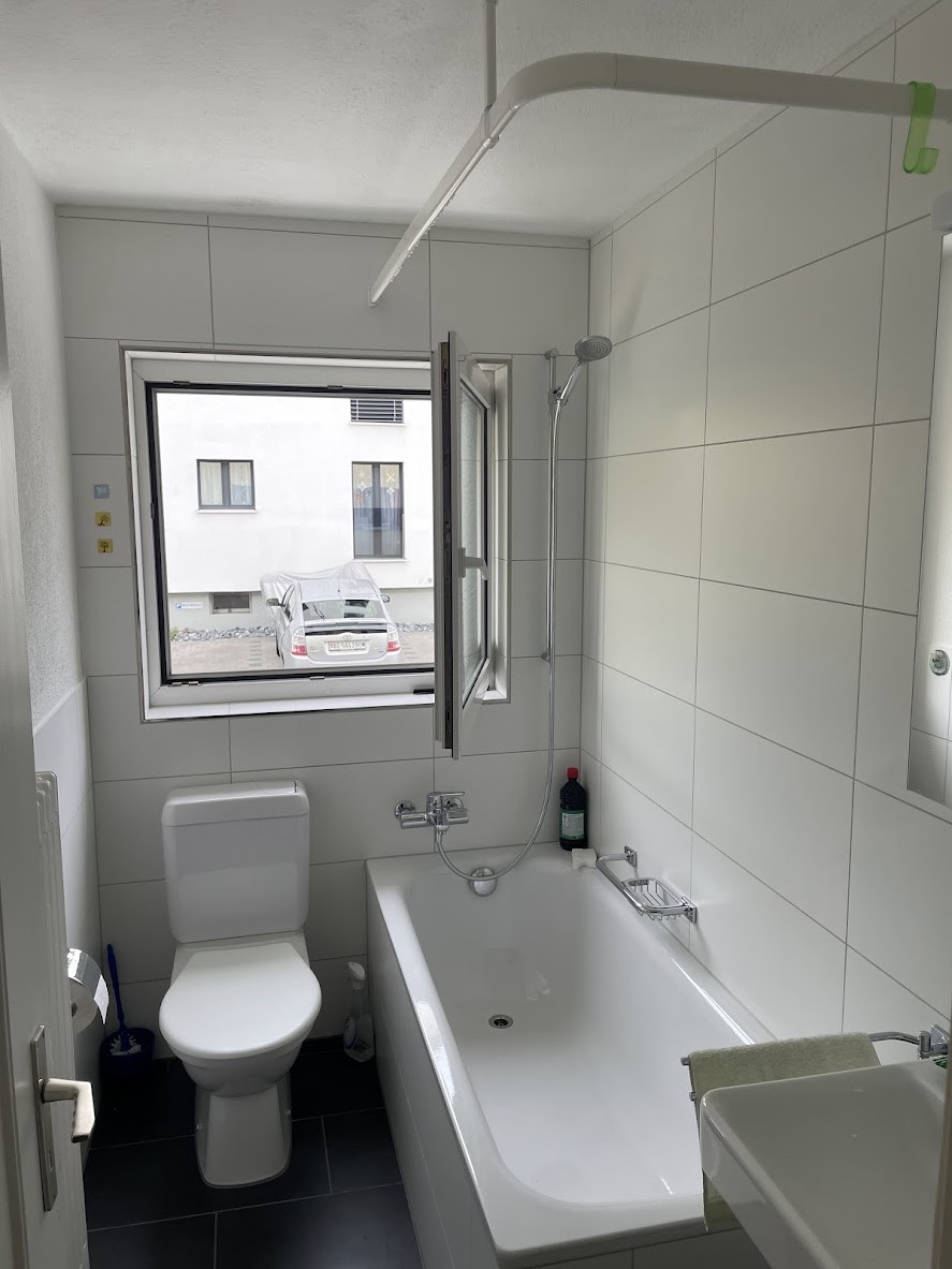 3-Zimmer-Wohnung