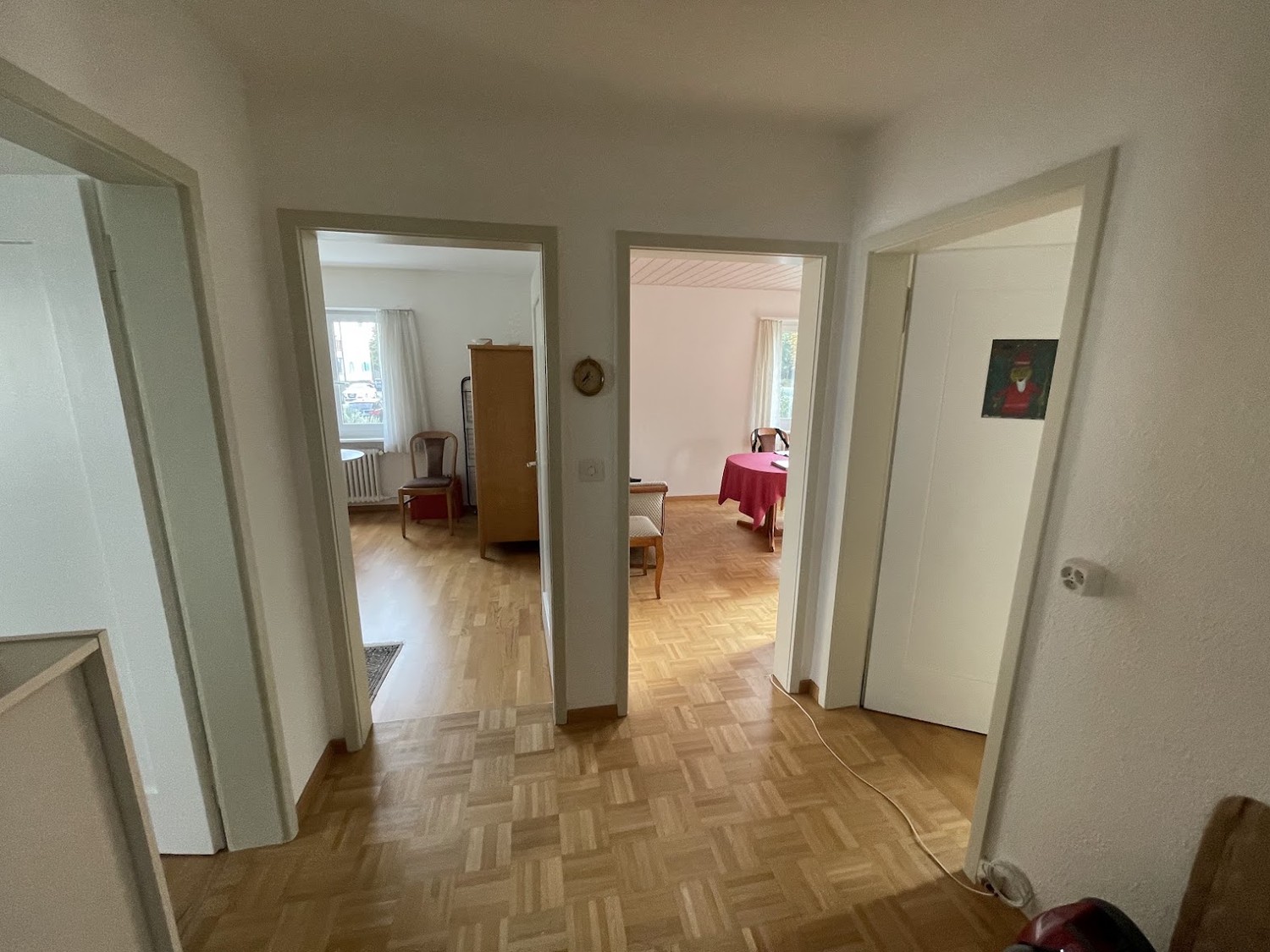3-Zimmer-Wohnung